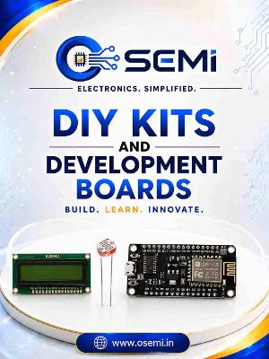 Robotics and DIY Online Store India